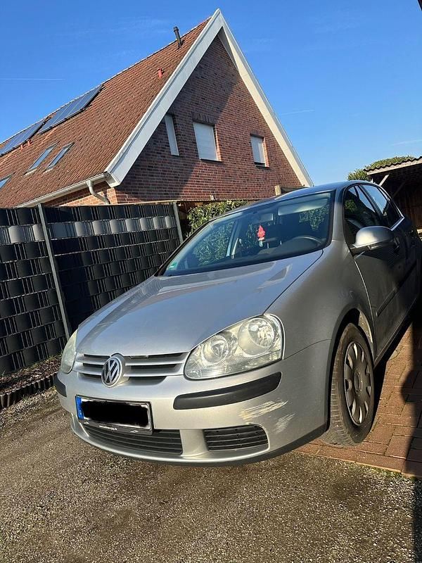 Gebraucht VW Golf IV 75 PS (55 kW) 2006 Grau Limousine