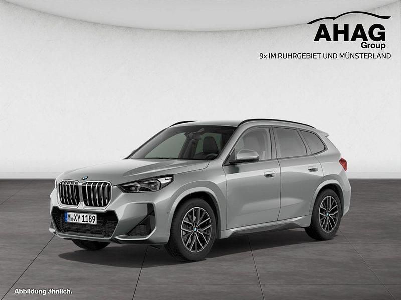 Neu BMW X1 Performance 136 PS (100 kW) 2026 Grau SUV