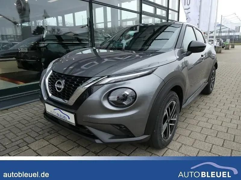 Andere Gebraucht 2025 Nissan Juke N-Connecta SUV | 24.950 € (Etwas zu teuer) - Bild 1/4