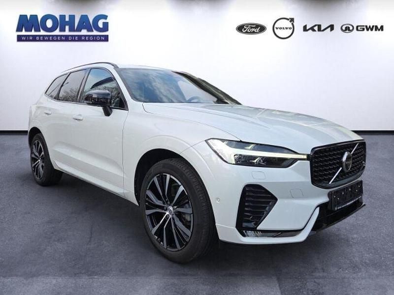 Gebraucht Volvo XC60 Ultimate 235 PS (172 kW) 2023 Weiss SUV