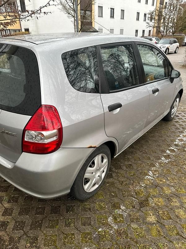 Gebraucht Honda Jazz 77 PS (56 kW) 2004 Andere farben Kleinwagen