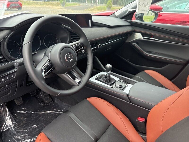 Neu 2025 Mazda 3 Nagisa | 27.390 € (Superpreis) - Bild 1/3
