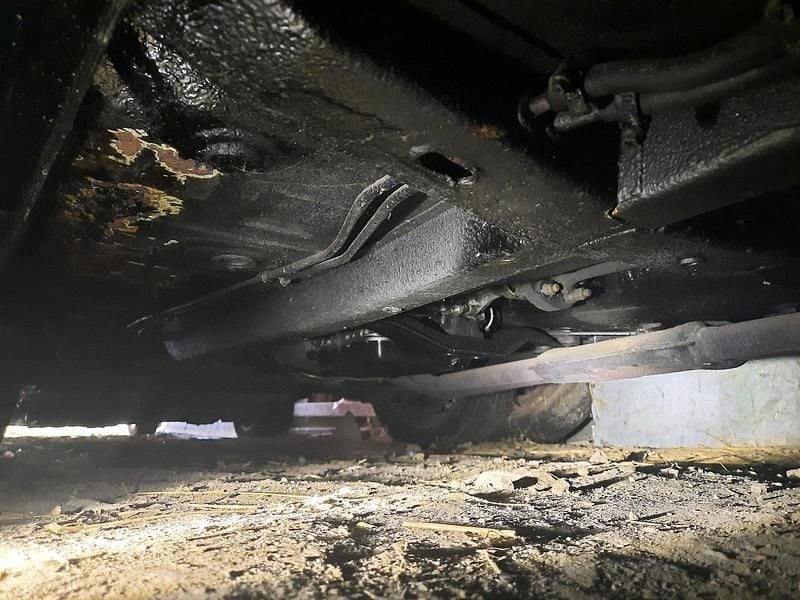 Gebraucht Opel Diplomat 165 PS (121 kW) 1972 Silber Limousine