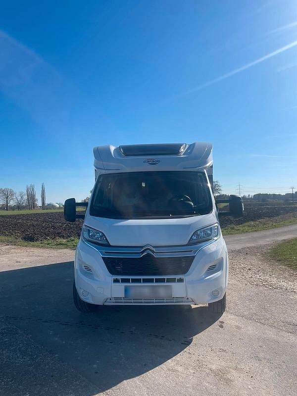 Gebraucht Citroën C3 165 PS (121 kW) 2022 Weiß Kleinwagen