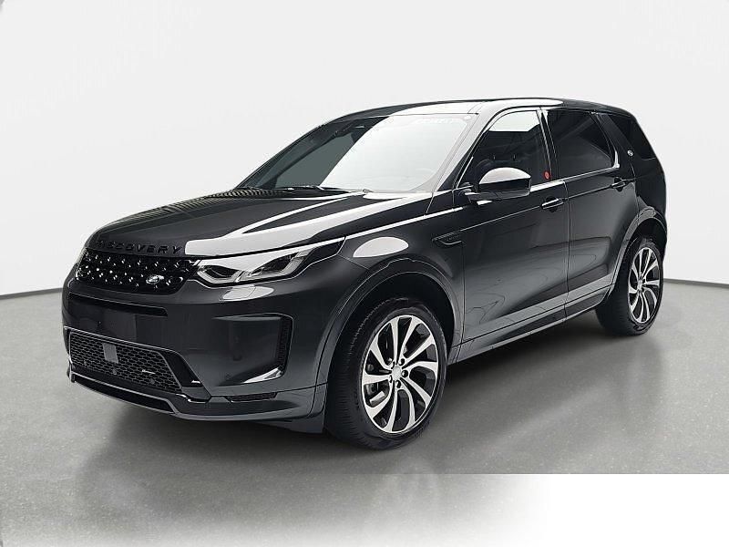 Metallic Gebraucht 2023 Land Rover Discovery Sport R-Dynamic SUV | 40.720 € (Fairer Preis) - Bild 1/4
