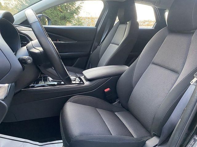 Gebraucht Mazda CX-30 Selection 122 PS (89 kW) 2022 SUV