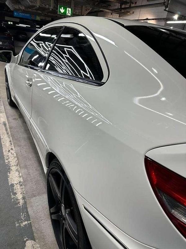 Second-hand Mercedes 180 143 CP (105 kW) 2009 Berlinǎ