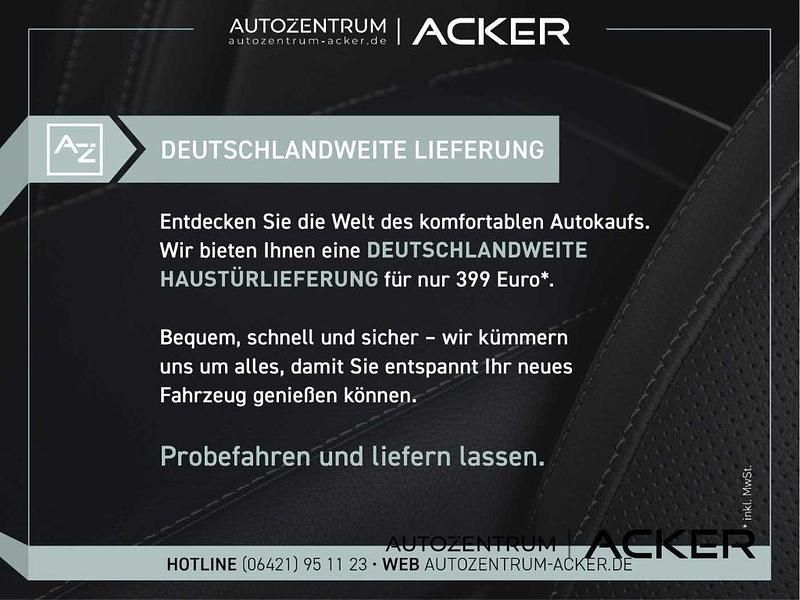 Gebraucht Opel Grandland X Enjoy 131 PS (96 kW) 2023 Weiß SUV