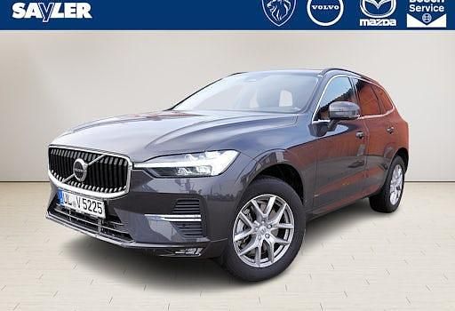 Gebraucht Volvo XC60 Core 197 PS (144 kW) 2023 Grau SUV