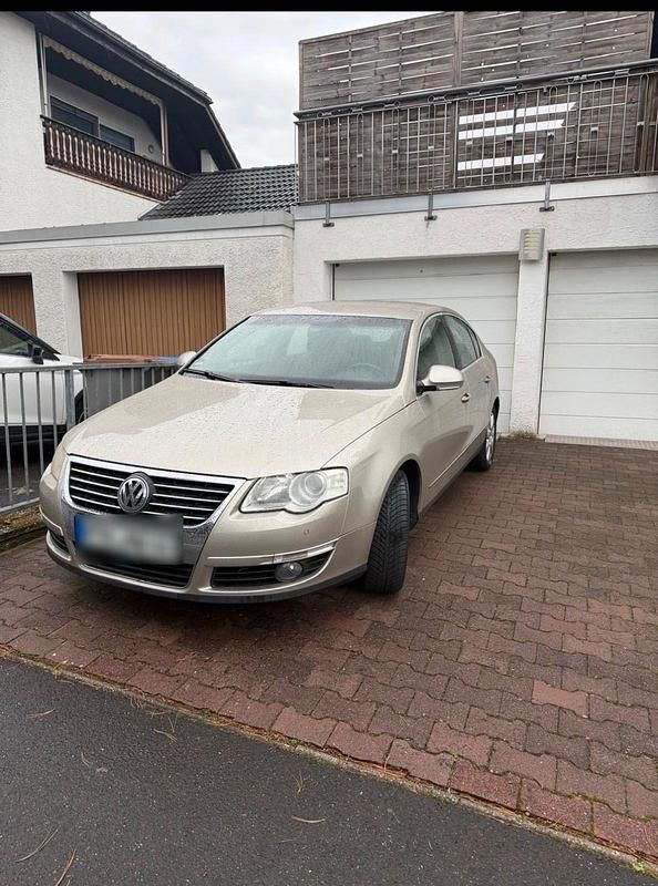 Gebraucht VW Passat 116 PS (85 kW) 2006 Andere farben Limousine