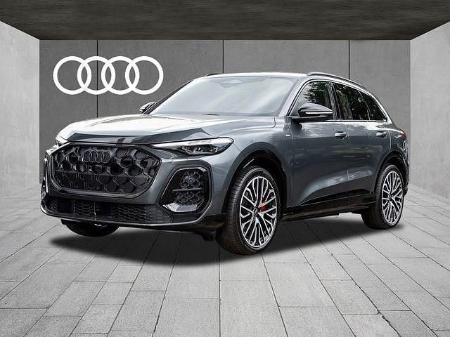 Daytonagrau perleffekt Neu 2025 Audi Q5 Edition .1 SUV | 75.450 € (Fairer Preis) - Bild 1/4