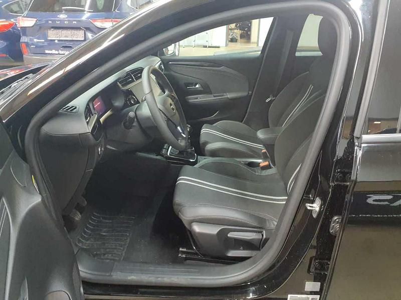 Second-hand Opel Corsa 101 CP (74 kW) 2024 Negru Hatchback