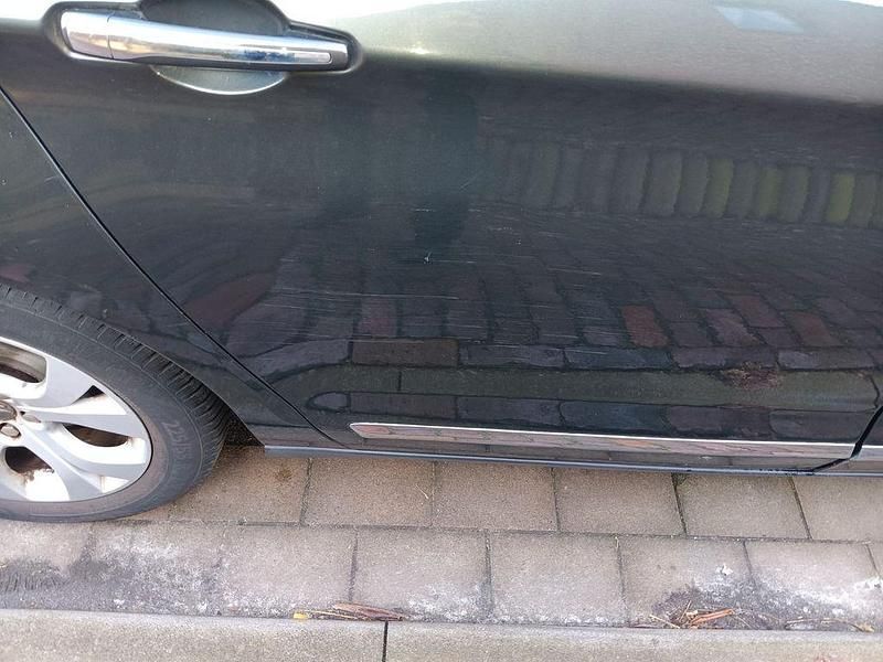 Gebraucht Citroën C5 136 PS (100 kW) 2009 Kombi