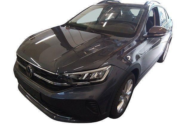 Gebraucht VW Taigo Life 150 PS (110 kW) 2024 Rauchgrau metallic (metallic) SUV