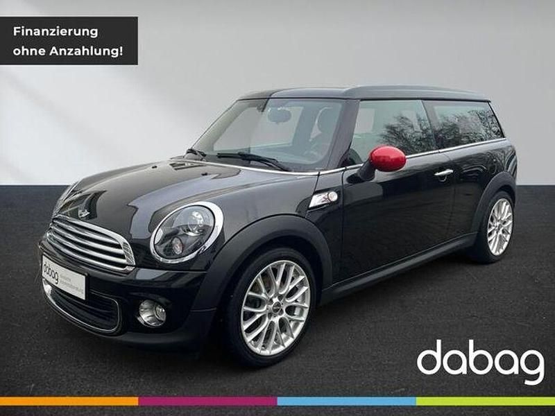 Andere Gebraucht 2014 Mini Cooper Clubman Kombi | 9.975 € - Bild 1/4