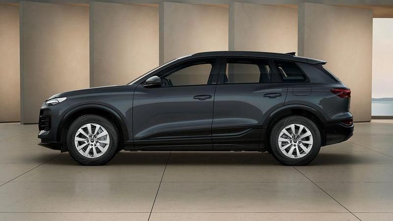 Neu Audi Q6 e-tron 214 kW (292 PS) 2026 SUV