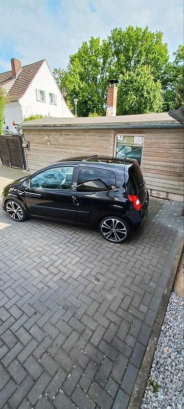 Gebraucht 2009 Renault Twingo Night&Day Kleinwagen | 3.050 € - Bild 1/4