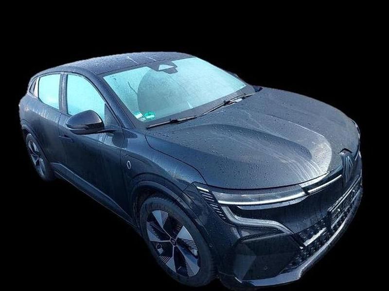 Gebraucht Renault Mégane IV 160 kW (218 PS) 2022 Andere Limousine