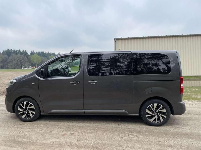 Gebraucht Citroën Spacetourer 177 PS (130 kW) 2025 Van / Kleinbus
