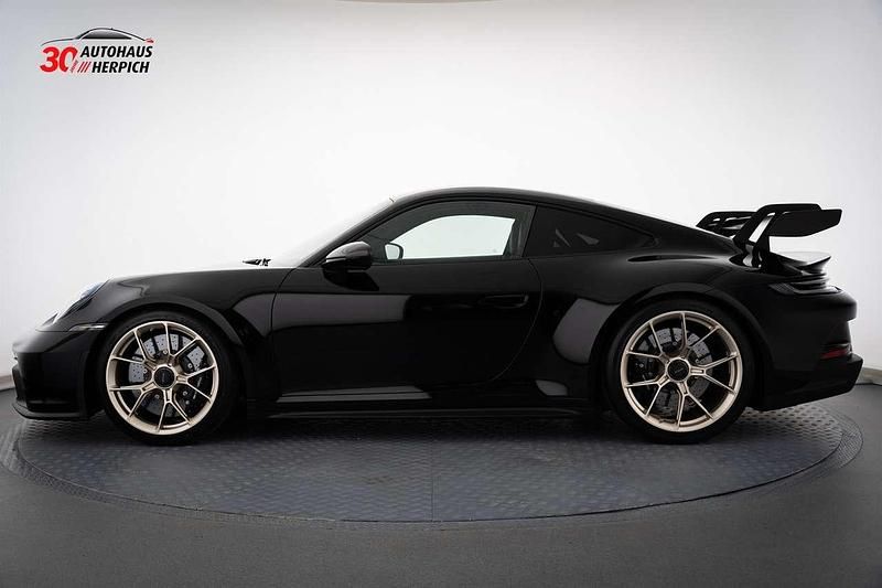 Gebraucht Porsche 911 GT3 510 PS (375 kW) 2024 Schwarz Coupé