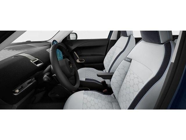 Gebraucht Mini Aceman Classic 135 kW (184 PS) 2024 Blau SUV