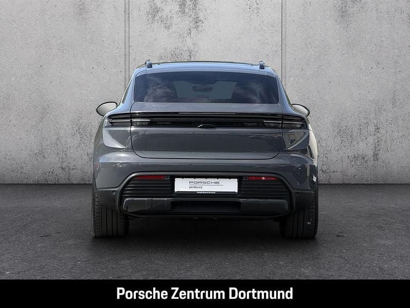 Gebraucht Porsche Macan 330 kW (449 PS) 2025 Schiefergrau neo SUV