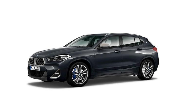 Gebraucht BMW X2 Efficient Dynamics 306 PS (225 kW) 2025 SUV
