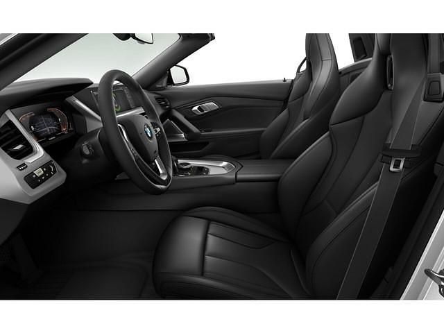 Gebraucht BMW Z4 258 PS (189 kW) 2020 Weiß Cabrio