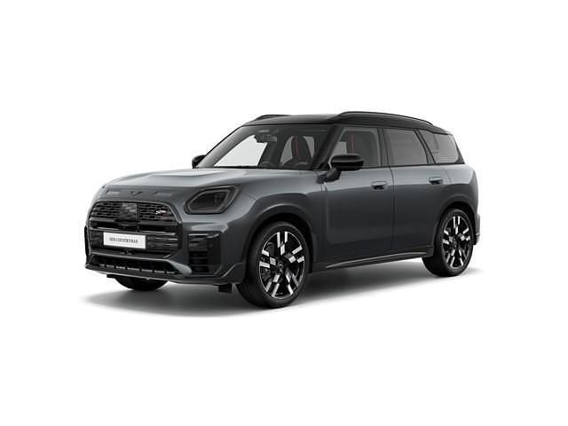 Gebraucht Mini Cooper Countryman 170 PS (125 kW) 2024 Grau SUV