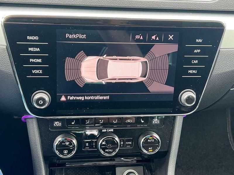 Gebraucht 2017 Skoda Superb Ambition Kombi | 15.000 € (Fairer Preis) - Bild 1/4