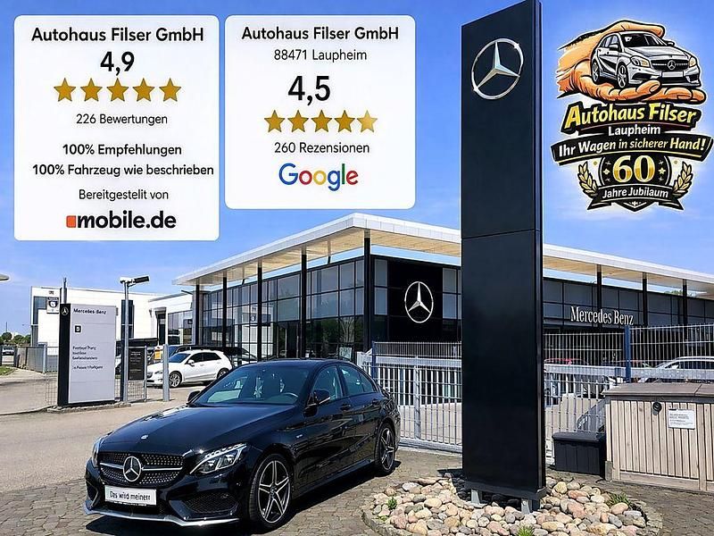 Gebraucht Mercedes 180 Progressive 116 PS (85 kW) 2025 Grau Limousine