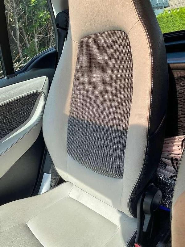 Grau Gebraucht 2011 Smart ForTwo Cabrio Cabrio | 6.777 € (Etwas zu teuer) - Bild 1/4