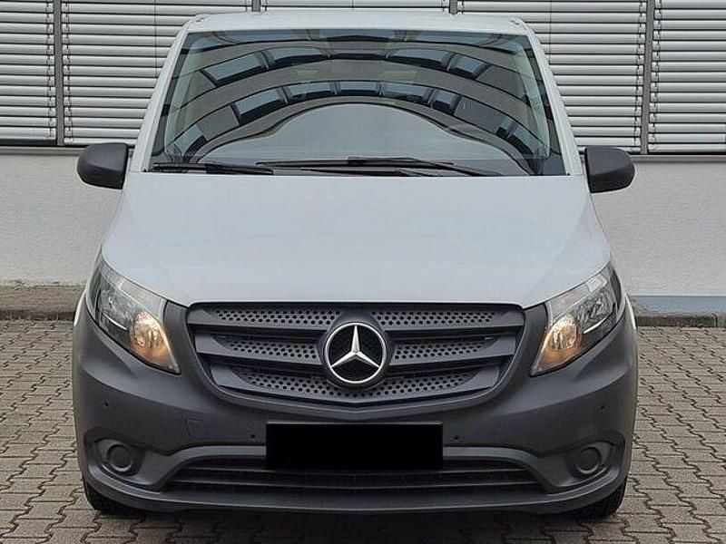 Gebraucht Mercedes Vito 143 PS (105 kW) 2017 Andere Van