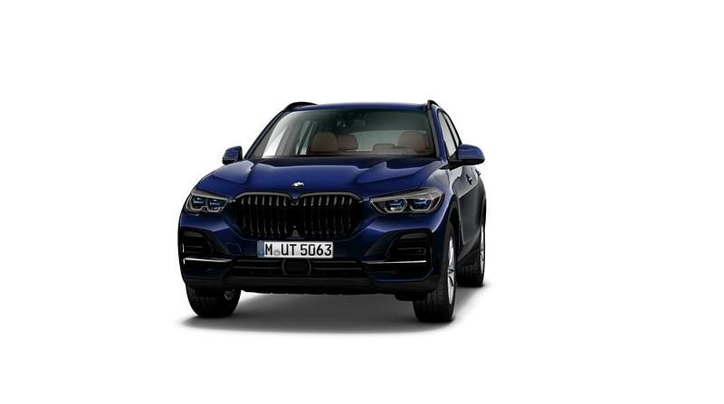 Gebraucht BMW X5 Shadowline 340 PS (250 kW) 2025 SUV