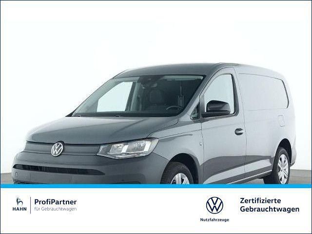 Grau Gebraucht 2024 VW Caddy Maxi Van / Kleinbus | 34.510 € (Fairer Preis) - Bild 1/3