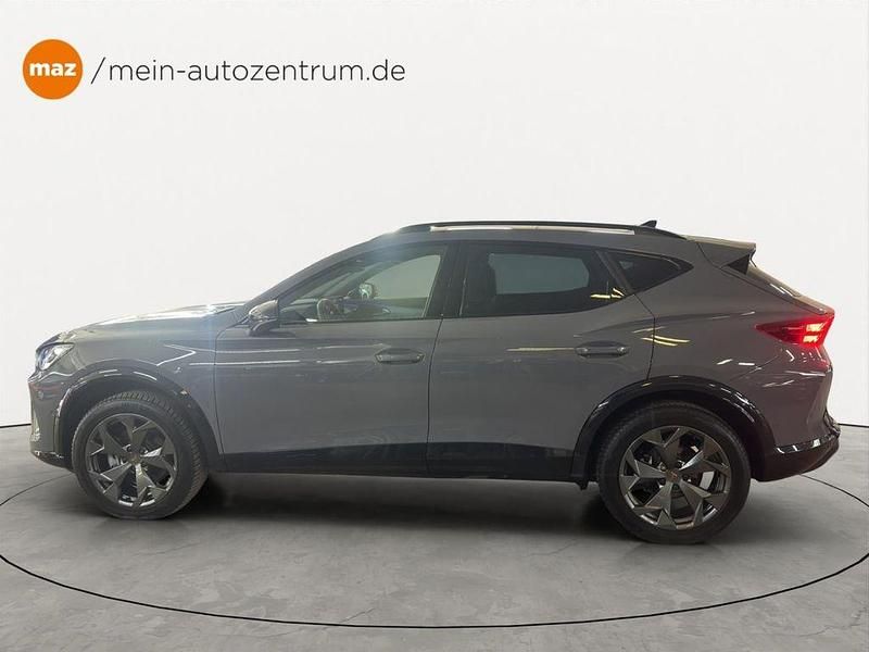 Gebraucht Cupra Formentor 150 PS (110 kW) 2025 Grau SUV
