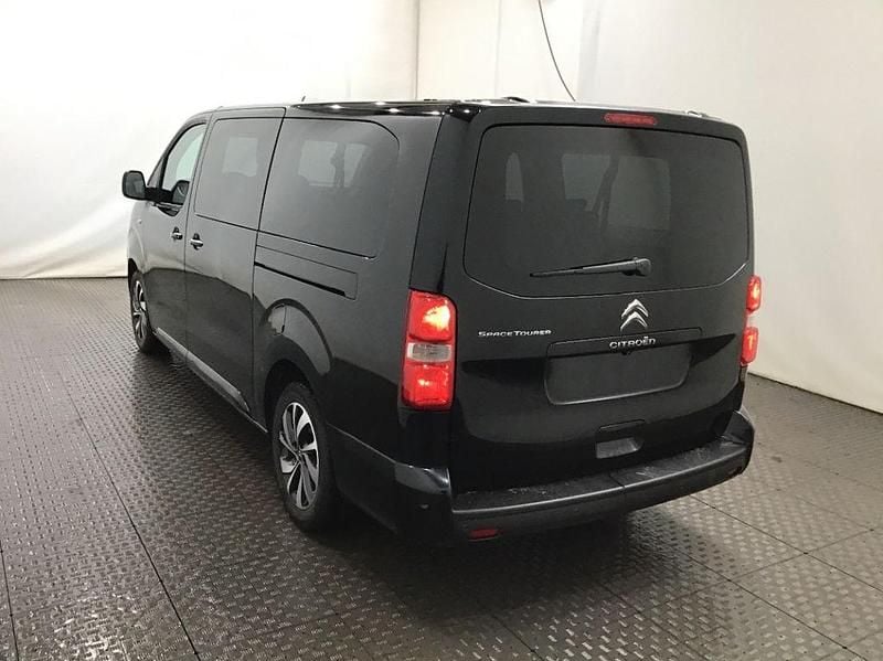 Gebraucht Citroën Spacetourer 120 PS (88 kW) 2021 Van / Kleinbus