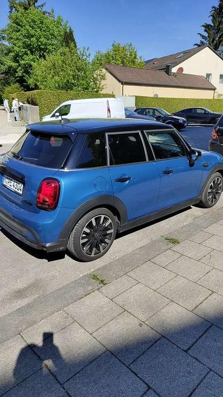 Gebraucht Mini Cooper Classic 136 PS (100 kW) 2023 Kleinwagen