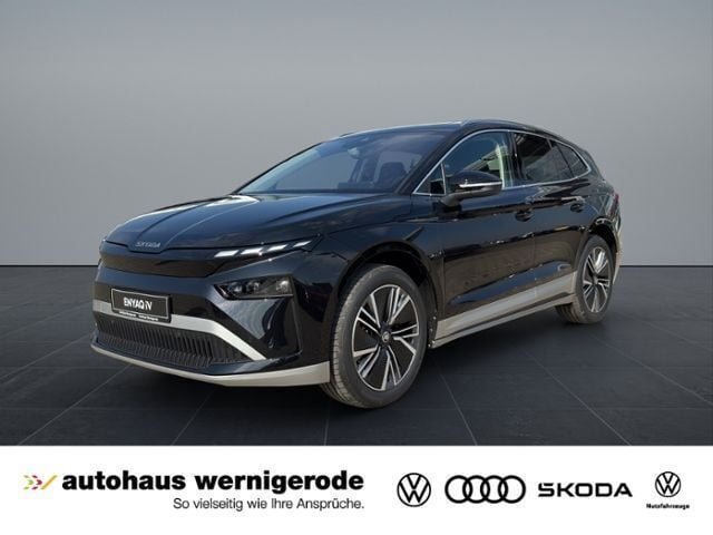 Neu 2025 Skoda Enyaq iV SUV | 42.387 € (Guter Preis) - Bild 1/4