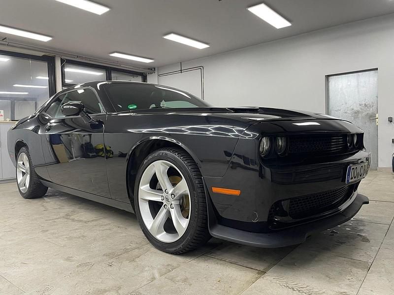 Gebraucht Dodge Challenger SXT 309 PS (227 kW) 2015 Coupé