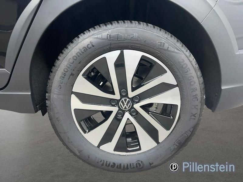 Gebraucht VW Taigo 116 PS (85 kW) 2026 Schwarz SUV