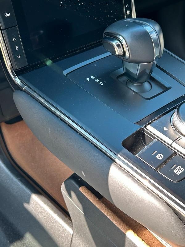 Gebraucht Mazda MX30 Edition 106 kW (145 PS) 2021 Andere farben SUV