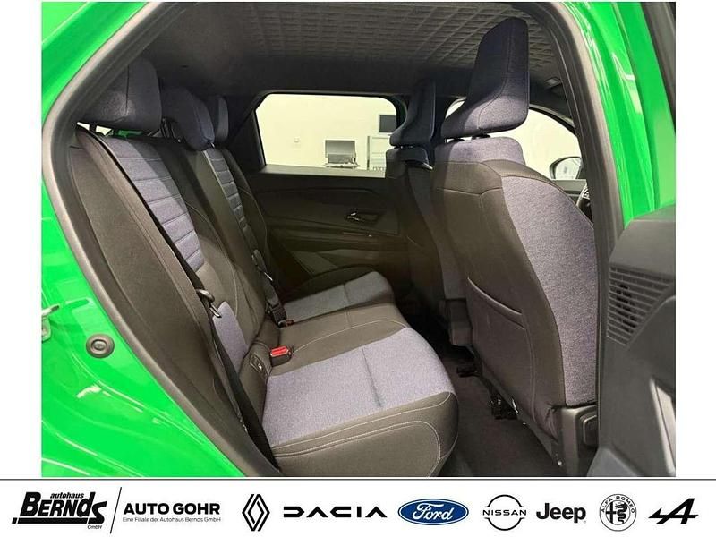 Gebraucht Renault 5 E-Tech Urban 89 kW (122 PS) 2025 Pop green! metallic (dql) Kleinwagen