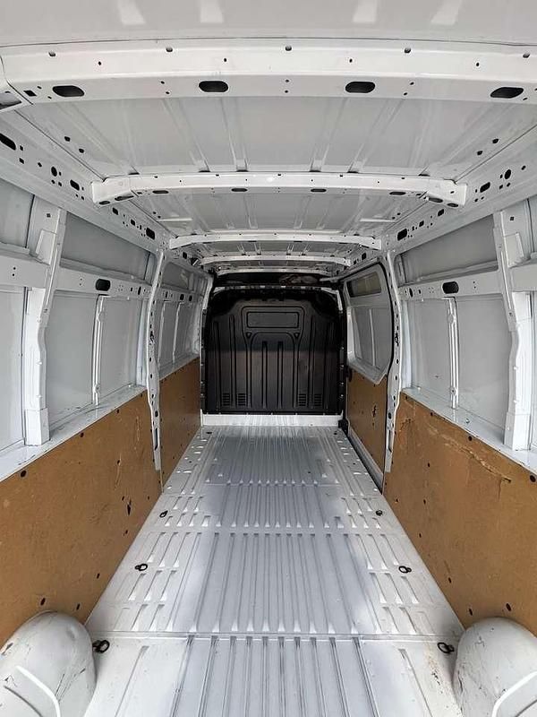 Gebraucht Renault Master 163 PS (119 kW) 2023 Van / Kleinbus