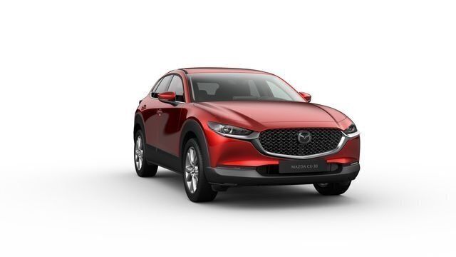 Neu 2025 Mazda CX-30 Exclusive-Line SUV | 38.790 € - Bild 1/1