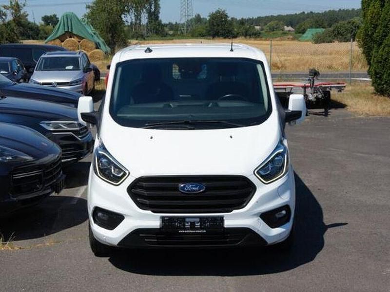Gebraucht Ford Transit Custom 125 PS (91 kW) 2020 Andere