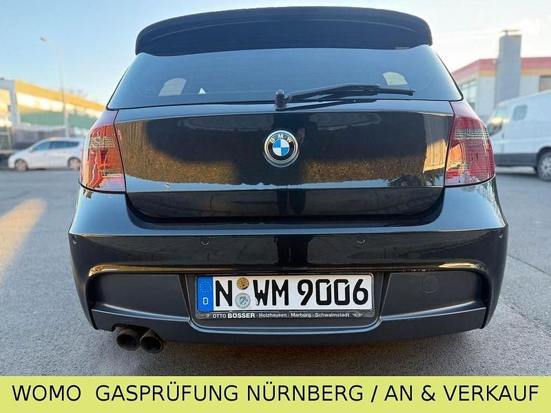 Gebraucht BMW 1M M Sport 143 PS (105 kW) 2012 Schwarz Coupé