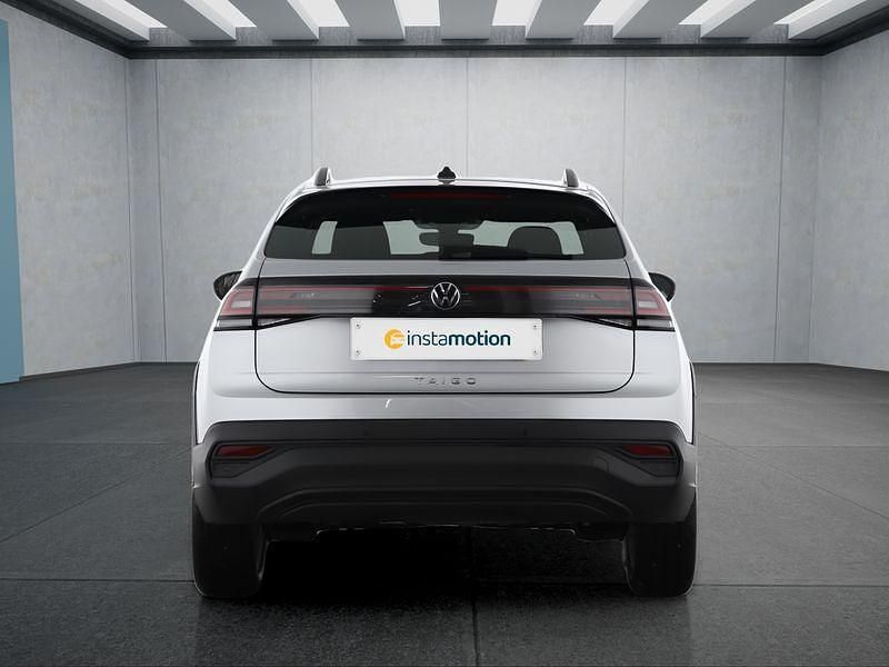 Gebraucht VW Taigo 150 PS (110 kW) 2024 Silber SUV