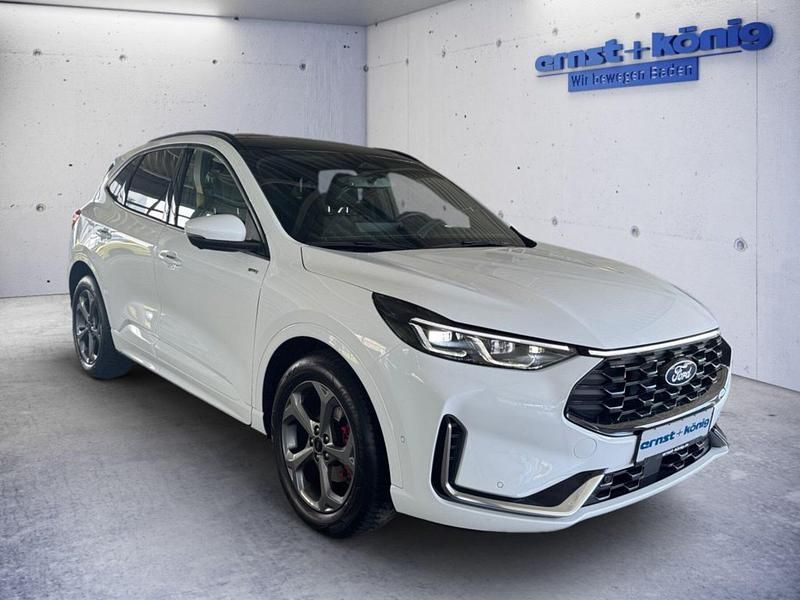 Gebraucht Ford Kuga ST-Line X 2024 SUV