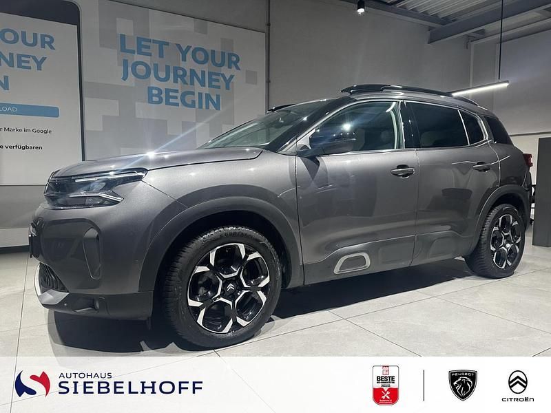 Gebraucht Citroën C5 Aircross PureTech 131 PS (96 kW) 2023 SUV
